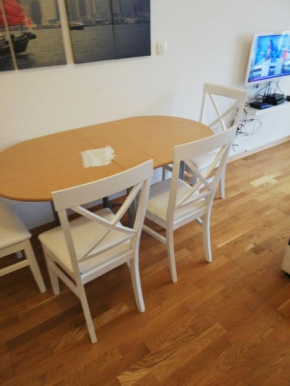 Maša Bečići Apartman, Budva